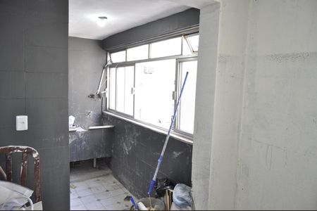 Apartamento para alugar com 2 quartos, 56m² em Inhaúma, Rio de Janeiro