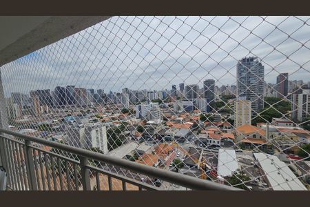 Apartamento à venda com 58m², 2 quartos e 1 vaga