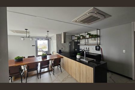 Apartamento à venda com 2 quartos, 58m² em Chácara Santo Antônio (Zona Sul), São Paulo