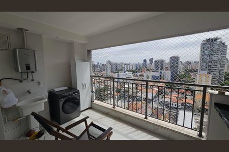 Apartamento à venda com 58m², 2 quartos e 1 vaga