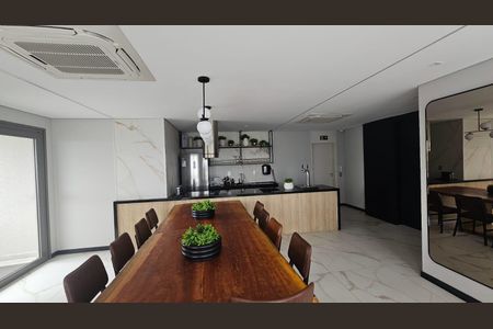 Apartamento à venda com 58m², 2 quartos e 1 vaga