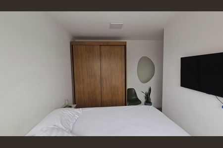 Apartamento à venda com 2 quartos, 58m² em Chácara Santo Antônio (Zona Sul), São Paulo