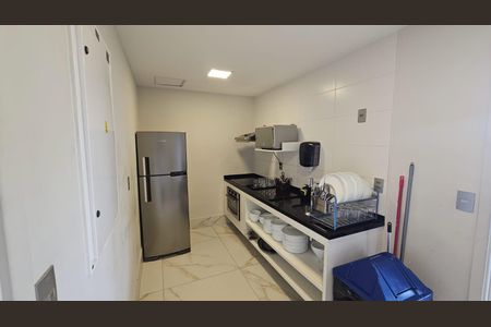 Apartamento à venda com 2 quartos, 58m² em Chácara Santo Antônio (Zona Sul), São Paulo