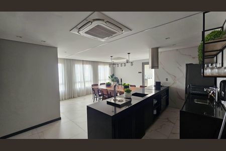 Apartamento à venda com 2 quartos, 58m² em Chácara Santo Antônio (Zona Sul), São Paulo