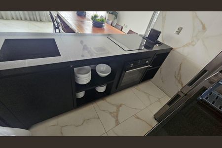 Apartamento à venda com 58m², 2 quartos e 1 vaga