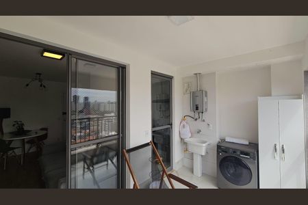 Apartamento à venda com 58m², 2 quartos e 1 vaga