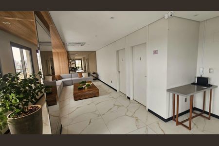 Apartamento à venda com 2 quartos, 58m² em Chácara Santo Antônio (Zona Sul), São Paulo