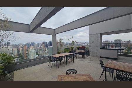 Apartamento à venda com 58m², 2 quartos e 1 vaga