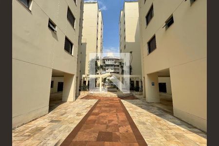 Área comum de apartamento para alugar com 3 quartos, 127m² em Cidade São Francisco, São Paulo
