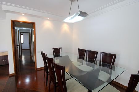Apartamento para alugar com 127m², 3 quartos e 3 vagas Apartamento para alugar com 127m², 3 quartos e 3 vagasSala 2
