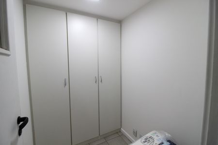 Apartamento para alugar com 127m², 3 quartos e 3 vagas Apartamento para alugar com 127m², 3 quartos e 3 vagasQuarto de serviço