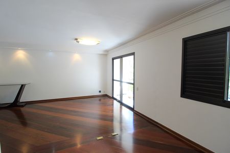 Sala de apartamento para alugar com 3 quartos, 127m² em Cidade São Francisco, São Paulo
