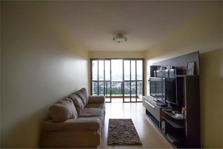Apartamento à venda com 3 quartos, 120m² em Vila da Saúde, São Paulo