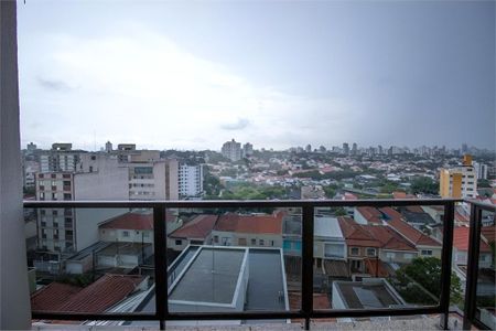 Apartamento à venda com 3 quartos, 120m² em Vila da Saúde, São Paulo