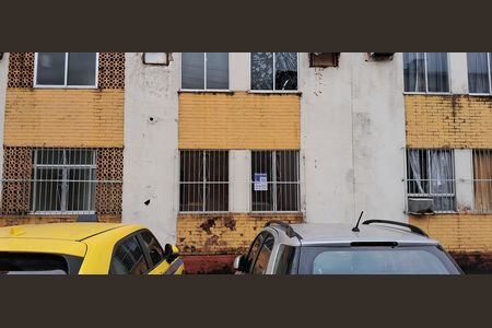 Apartamento para alugar com 2 quartos, 40m² em Piedade, Rio de Janeiro