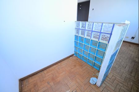 Apartamento para alugar com 129m², 3 quartos e sem vaga