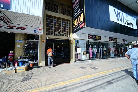 Apartamento para alugar com 3 quartos, 129m² em Setor Central, Goiânia