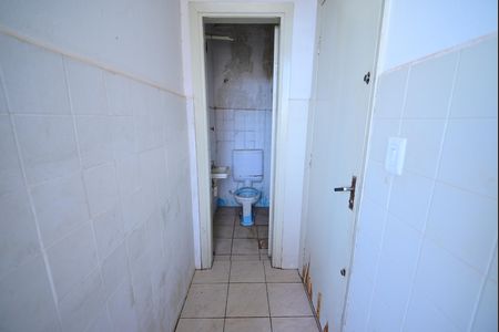 Apartamento para alugar com 129m², 3 quartos e sem vaga