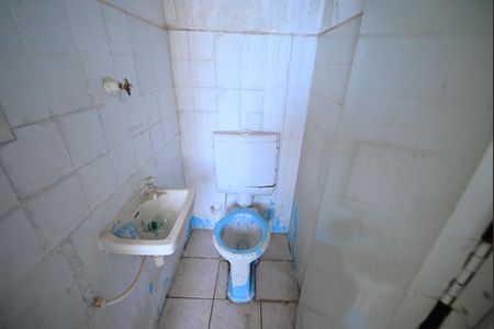 Apartamento para alugar com 129m², 3 quartos e sem vaga