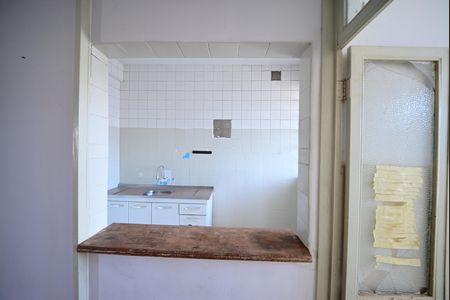 Apartamento para alugar com 129m², 3 quartos e sem vaga