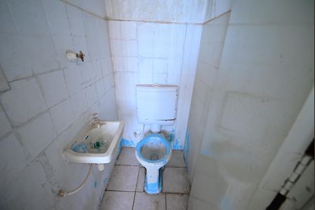 Apartamento para alugar com 129m², 3 quartos e sem vaga