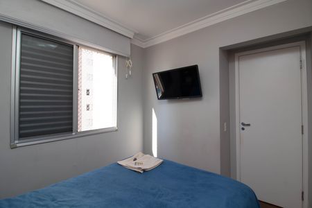 Apartamento à venda com 51m², 2 quartos e 1 vaga Apartamento à venda com 51m², 2 quartos e 1 vagaQuarto 1