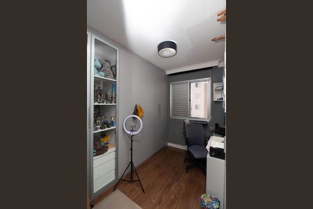 Apartamento à venda com 51m², 2 quartos e 1 vaga Apartamento à venda com 51m², 2 quartos e 1 vagaQuarto 2