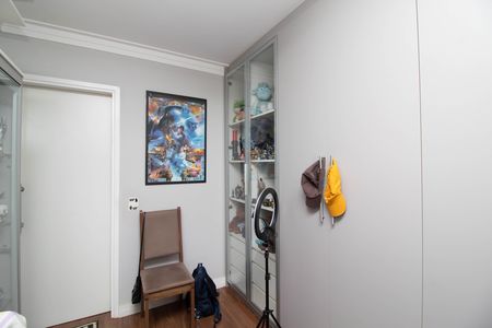 Apartamento à venda com 51m², 2 quartos e 1 vaga Apartamento à venda com 51m², 2 quartos e 1 vagaQuarto 2