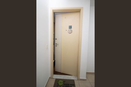 Apartamento à venda com 51m², 2 quartos e 1 vaga Apartamento à venda com 51m², 2 quartos e 1 vagaHall de entrada