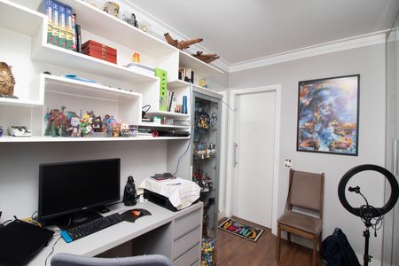 Apartamento à venda com 51m², 2 quartos e 1 vaga Apartamento à venda com 51m², 2 quartos e 1 vagaQuarto 2