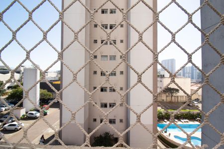 Apartamento à venda com 51m², 2 quartos e 1 vaga Apartamento à venda com 51m², 2 quartos e 1 vagaVista - Área de Serviço