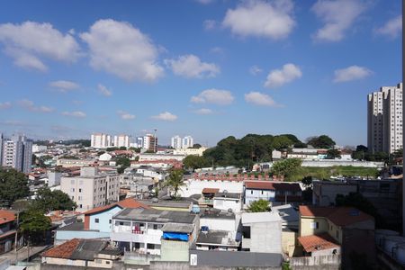 Apartamento para alugar com 2 quartos, 44m² em Itaquera, São Paulo