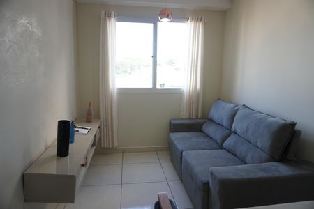 Apartamento para alugar com 2 quartos, 44m² em Itaquera, São Paulo