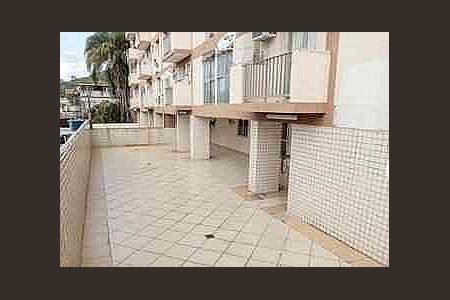 Apartamento à venda com 1 quarto, 47m² em Riachuelo, Rio de Janeiro