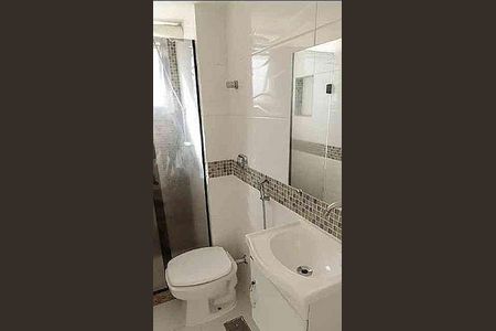 Apartamento à venda com 1 quarto, 47m² em Riachuelo, Rio de Janeiro