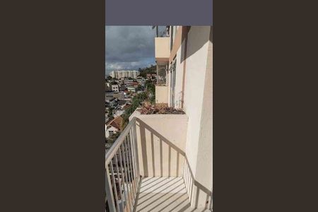 Apartamento à venda com 1 quarto, 47m² em Riachuelo, Rio de Janeiro