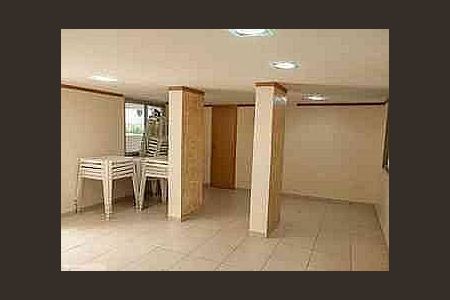 Apartamento à venda com 47m², 1 quarto e 1 vaga