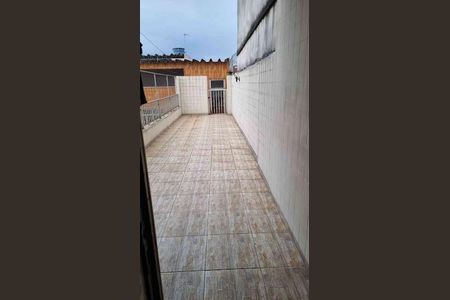 Casa à venda com 3 quartos, 386m² em Riachuelo, Rio de Janeiro