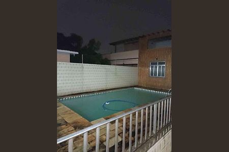 Casa à venda com 3 quartos, 386m² em Riachuelo, Rio de Janeiro