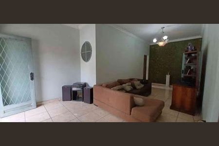 Casa à venda com 3 quartos, 386m² em Riachuelo, Rio de Janeiro