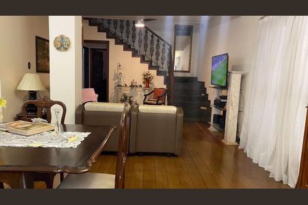 Casa à venda com 4 quartos, 135m² em Cachambi, Rio de Janeiro