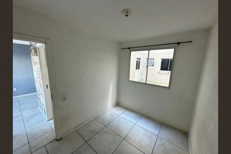 Apartamento para alugar com 42m², 2 quartos e 1 vagaQuarto