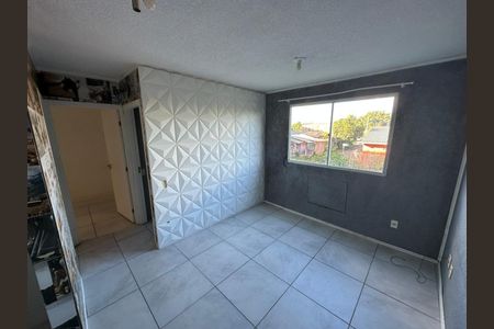 Apartamento para alugar com 42m², 2 quartos e 1 vagaSala/cozinha