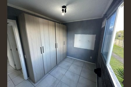 Apartamento para alugar com 42m², 2 quartos e 1 vagaQuarto 2