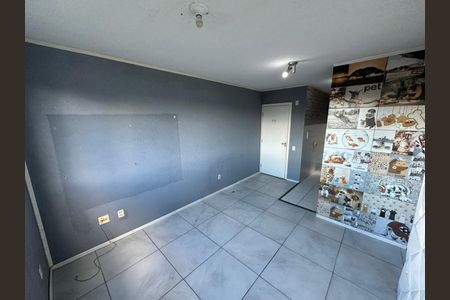 Apartamento para alugar com 42m², 2 quartos e 1 vagaSala/cozinha