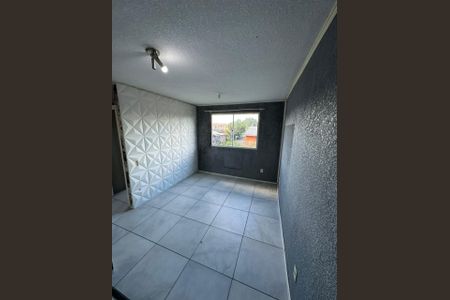 Apartamento para alugar com 42m², 2 quartos e 1 vagaSala/cozinha