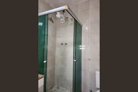 Casa para alugar com 100m², 2 quartos e sem vaga Casa para alugar com 100m², 2 quartos e sem vagaBanheiro