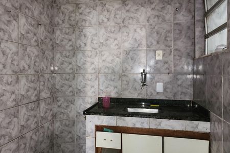 Casa para alugar com 100m², 2 quartos e sem vaga Casa para alugar com 100m², 2 quartos e sem vagaCozinha