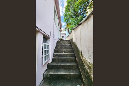 Casa para alugar com 100m², 2 quartos e sem vaga Casa para alugar com 100m², 2 quartos e sem vagaÁrea Comum