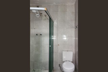Casa para alugar com 100m², 2 quartos e sem vaga Casa para alugar com 100m², 2 quartos e sem vagaBanheiro